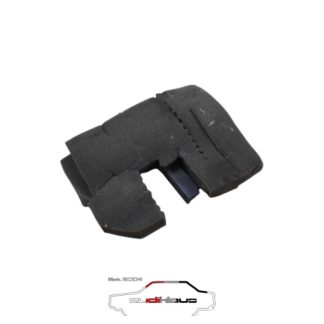 Vw Passat 35i/B3 Abdeckung Pedalerie 357721099