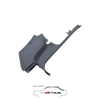 Vw Passat 35i/B3 A-Säulen Verkleidung rechts grau 357863484