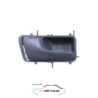 Vw Passat 35i/B3 Türgriff links innen 357837235