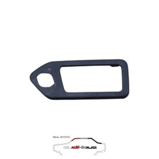 Vw Passat 35i/B3 Blende rechts 357837247