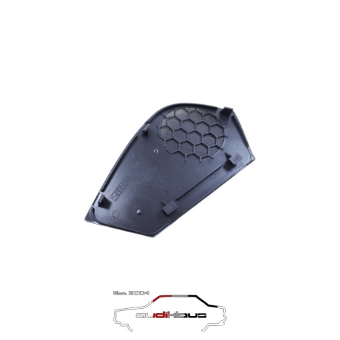 Audi A6/S6/4F Lautprechergitter rechts NOS 4F0035794 4PK – Bild 2