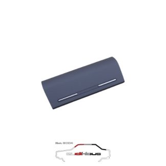 Audi A4/S4/B6/B7 Abdeckung Aschenbecher schwarz NOS 8E0857967