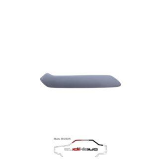 Vw Lupo/6E/Seat Arosa/6H Abdeckung Innengriff links NOS 6X0867171B