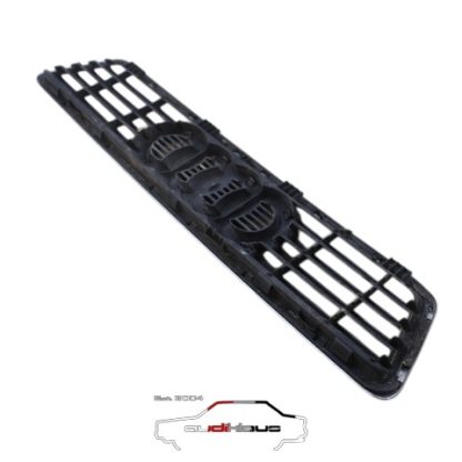 Audi A6/4B Kühlergrill schwarz 4B0853651A – Bild 2