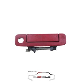 Audi 80/90/B3/B4 Türgriff links 893837205E