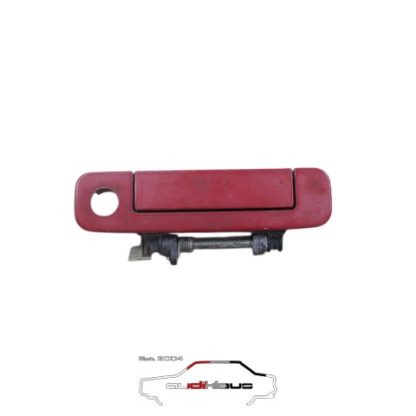 Audi 80/90/B3/B4 Türgriff links 893837205E