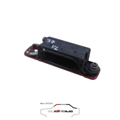 Audi 80/90/B3/B4 Türgriff links 893837205E – Bild 2