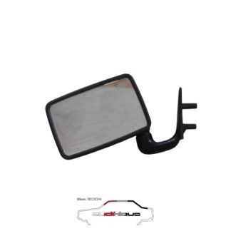 Vw Polo/2 Außenspiegel links 867857501B/501C/868857501A