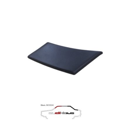 Audi 80/B3 Zierleiste rechts hinten NOS 893853984B
