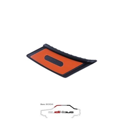 Audi 80/B3 Zierleiste links hinten NOS 893853984H – Bild 2