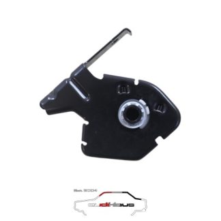Vw Arteon/3H Entriegeln Motorhaube NOS 3G8823529B