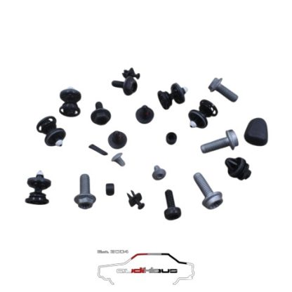 Vw Polo/6 Befestigungsteile Tür NOS 260898620