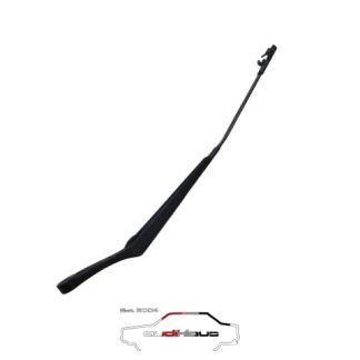 Vw Touran/1T Wischerarm links 1T0955409A