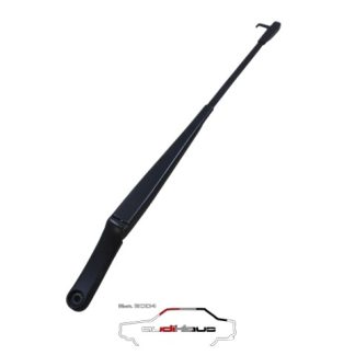 Vw Touran/1T Wischerarm rechts 1T0955410A