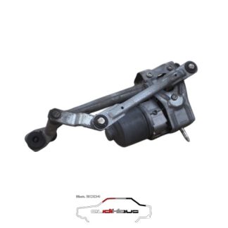 Vw Touran/1T Wischergestänge mit Motor rechts 1T0955024E