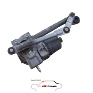 Vw Touran/1T Wischergestänge mit Motor links 1T0955023E