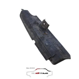 Audi 80/90/B3 Luftführung 893121333