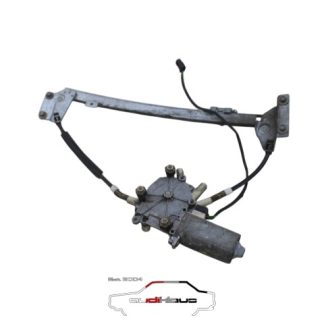 Audi 100/200/Typ 44 elektrischer Fensterheber rechts hinten 441839398A/443959802C