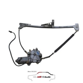 Audi 80/90/B3/B4 elektrischer Fensterheber links vorne 893959801