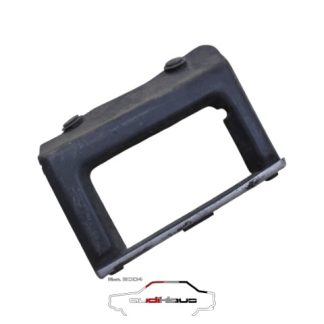 VW Passat 35i/B3 Blende Nebelscheinwerfer rechts 357941626D/E