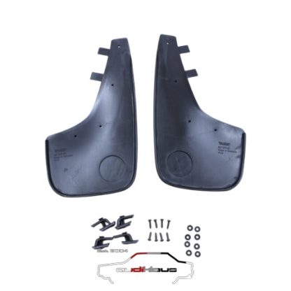 Vw Polo/86C Schmutzfänger Votex hinten NOS 867075101 – Bild 2