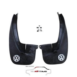 Vw Polo/6N Schmutzfänger Votex hinten NOS 6N0075102