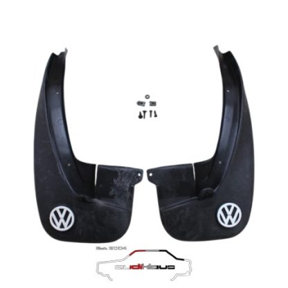 Vw Polo/6N Schmutzfänger Votex hinten NOS 6N0075102