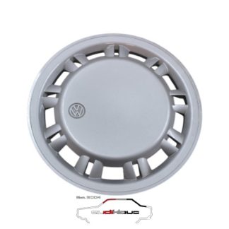 Vw Bus/T4 Radkappe 14 Zoll NOS 701601147
