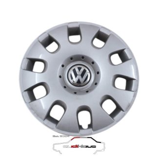 Vw Polo/Lupo Radkappe 14 Zoll NOS 6X0601147D