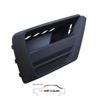 Vw Crafter/2 Lüftungsgitter Stoßstange rechts NOS 7C0853666/9B9