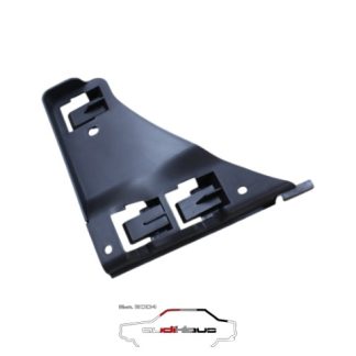 Vw Sharan/7M Stoßstangenhalter NOS 7M3807183A