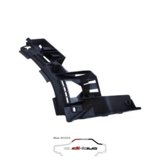 Vw Golf Plus Stoßstangenhalter hinten rechts NOS 5M0807376