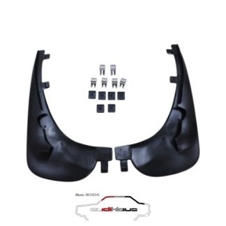 Audi A4/B5 Schmutzfänger Votex vorne NOS 8D0075111A