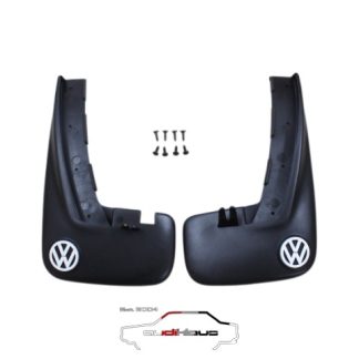 Vw Passat 35i/B4 Schmutzfänger Votex hinten NOS 3A5075101