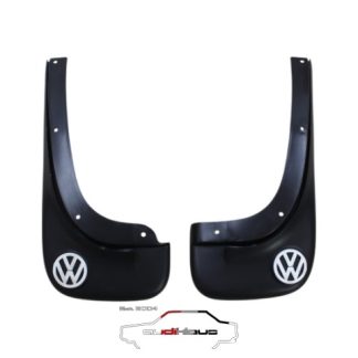 Vw Passat/3B Schmutzfänger Votex hinten NOS 3B0075101