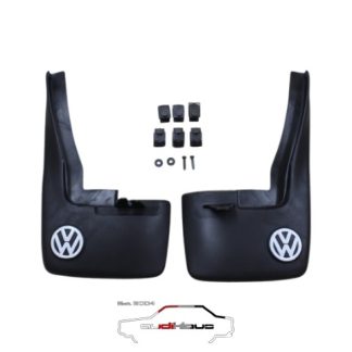 Vw Passat 35i/B3 Schmutzfänger Votex hinten NOS 333075101