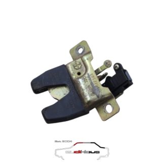 Vw Vento/Passat 35i/B3/B4 Heckklappenschloss 357827503