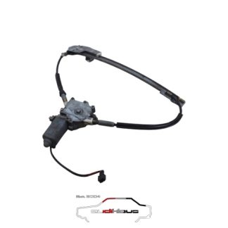 Vw Passat 35i/B3 elektrischer Fensterheber links 357959811