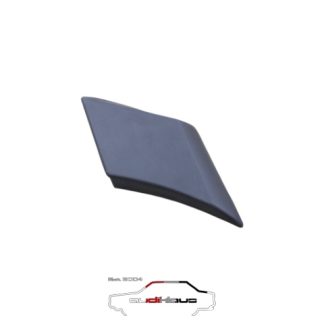 Vw Passat 35i/B3 Schutzleiste links NOS 357853535B 2BC