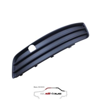 Audi A3/8P Luftführungsgitter NOS 8P0807681L/9B9