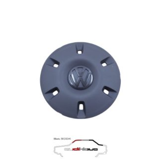 Vw Crafter Radkappe 16 Zoll NOS 2E0601151