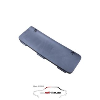 Vw Golf Plus Abdeckplatte Anhängerkupplung NOS 5M0807397/9B9