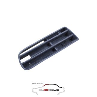 Vw Golf/4 Stoßstangengitter links 1J0853665B B-Ware!