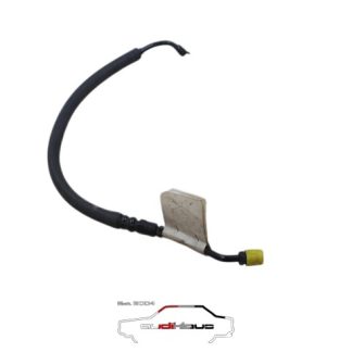 Vw Bus/T4 Dehnschlauch Servolenkung NOS 701422893D