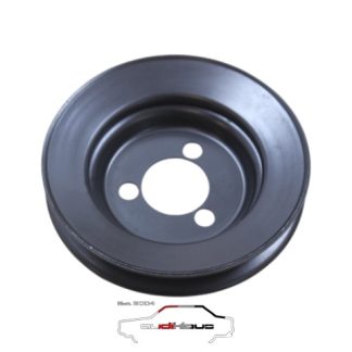 Vw Bus/T3/T4 Keilriemenscheibe für Wasserpumpe NOS 068121031K
