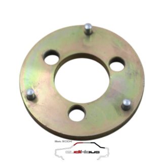 Vw Bus/T3 Nabe für Keilriemenscheibe NOS 068121035A