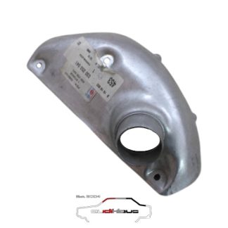 Vw Polo/6N Fangblech NOS 030253041