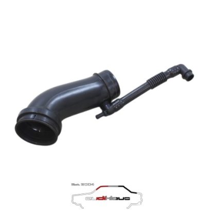 Vw Passat/B5/Audi A4/B5 Ansaugschlauch NOS 06B133354 – Bild 3