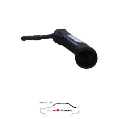 Vw Passat/B5/Audi A4/B5 Ansaugschlauch NOS 06B133354 – Bild 2