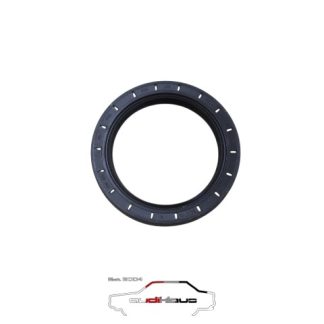 Vw/Audi Wellendichtring NOS 02Q409189A